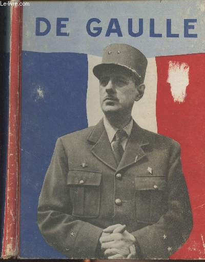 Le gnral de Gaulle
