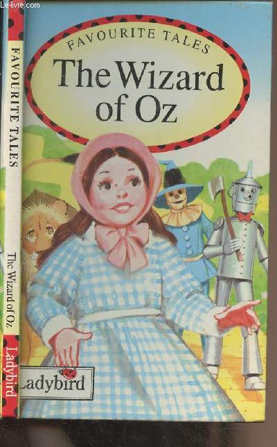 The Wizard of Oz - 