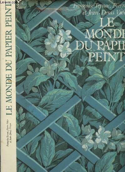 Le monde du papier peint