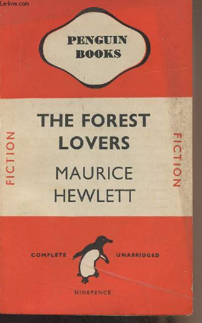 The Forest Lovers - 