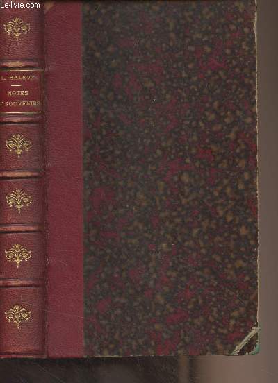 Notes et souvenirs (1871-1872) 4e dition