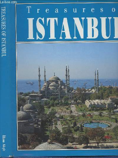 Treasures of Istanbul