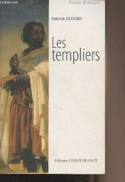 Les templiers - 