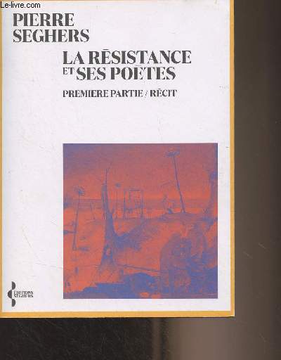 La rsistance et ses potes - Premire partie/Rcit