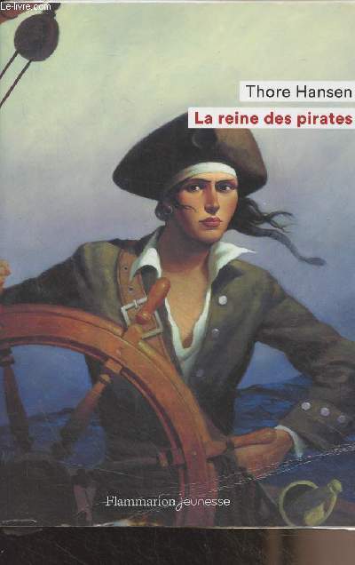 La reine des pirates