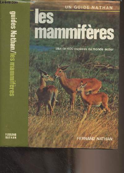 Les Mammifres - 