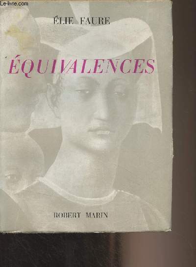 Equivalences