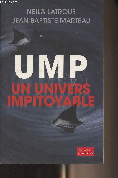 UMP Un univers impitoyable