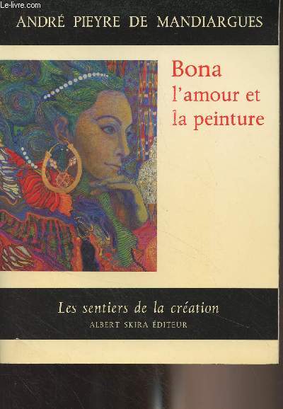 Bona l'amour et la peinture - 