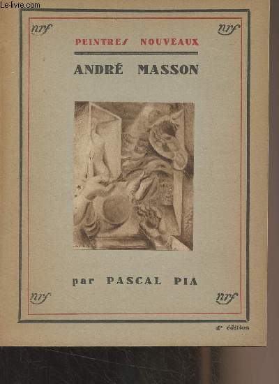 Andr Masson - 