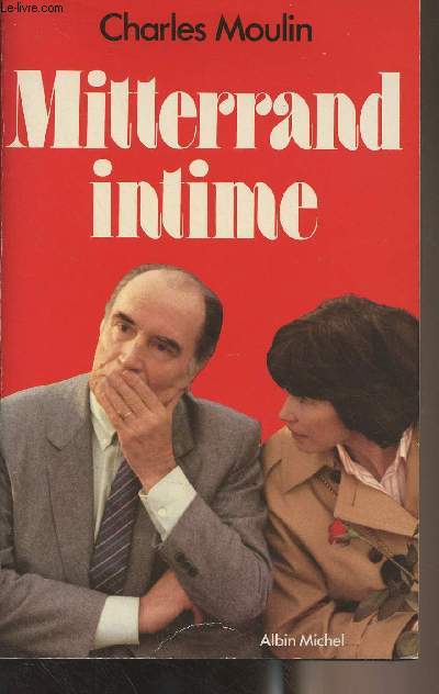 Mitterrand intime