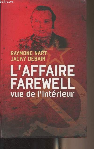 L'affaire Farwell vue de l'intrieur