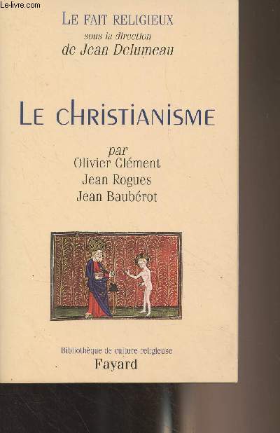 Le christianisme - 