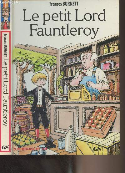 Le petit Lord Fauntleroy