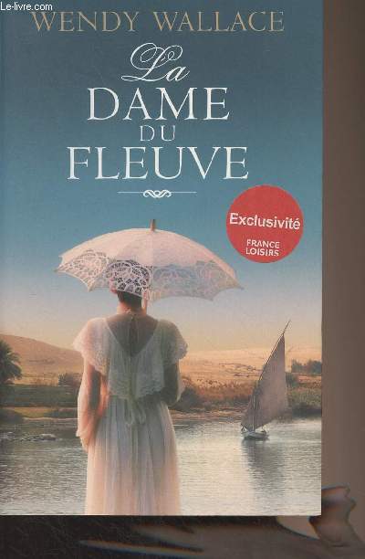 La dame du fleuve