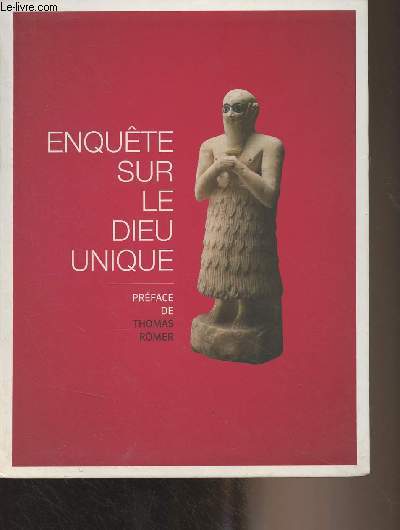 Enqute sur le Dieu unique