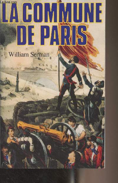 La Commune de Paris