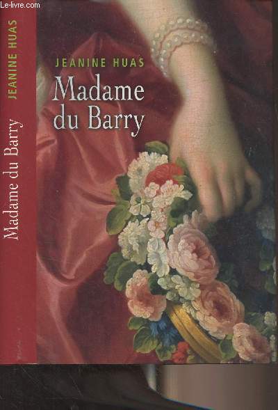 Madame du Barry