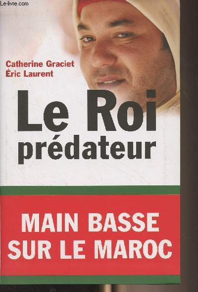 Le Roi prdateur