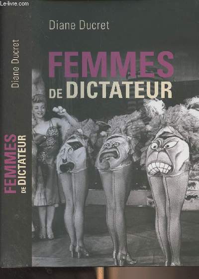 Femmes de dictateur