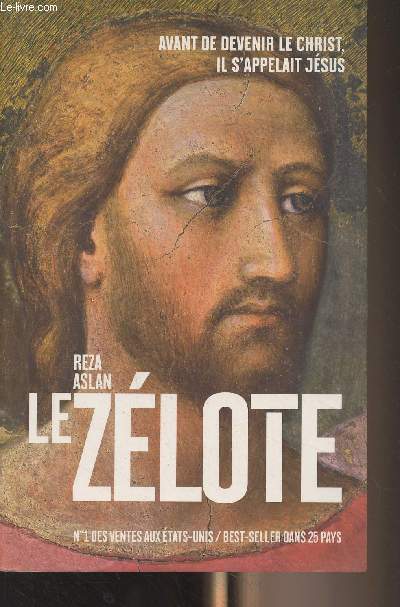 Le zlote (Avant de devenir le Christ, il s'appelait Jsus)