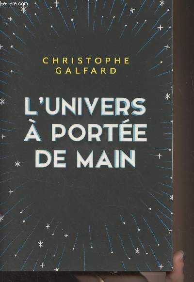 L'univers  porte de main