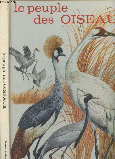 Le peuple des oiseaux