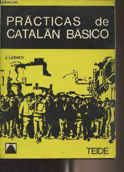 Practicas de Catalan basico