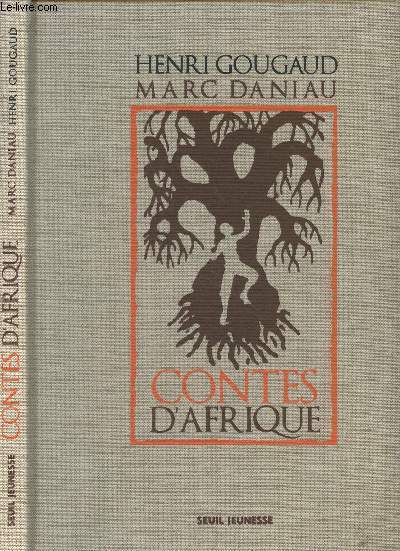 Contes d'Afrique (Collector)