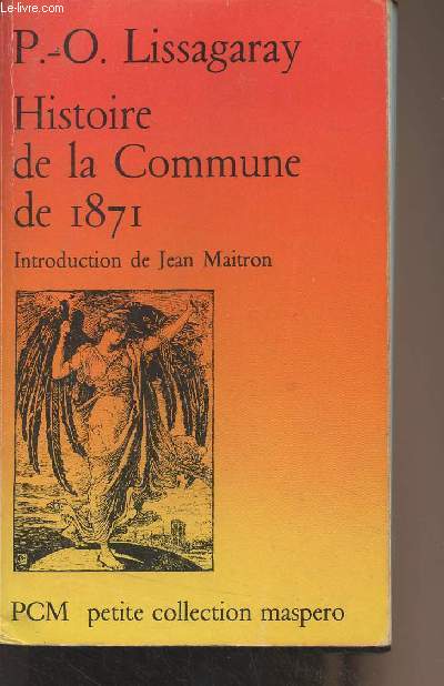 Histoire de la Commune de 1871 - 