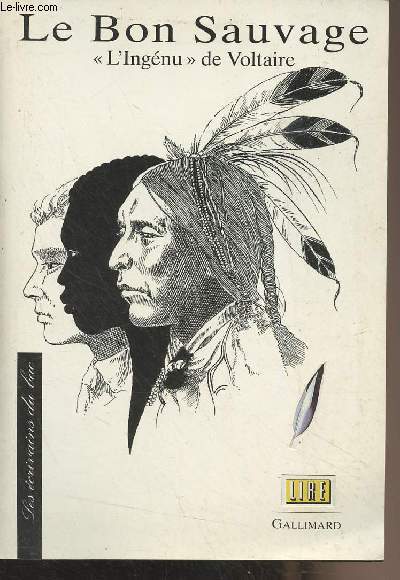 Le Bon Sauvage - 