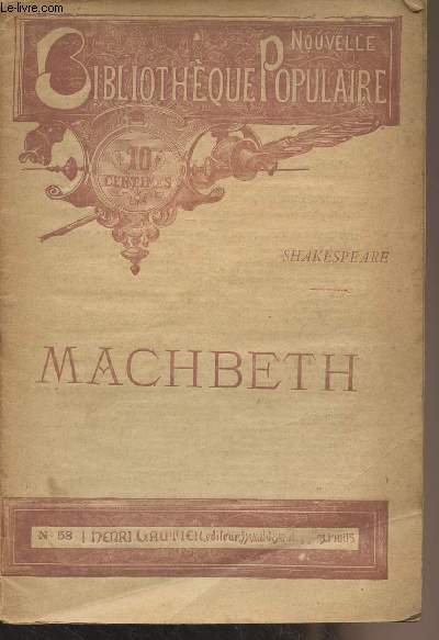 Machbeth - 