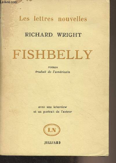 Fishbelly - 