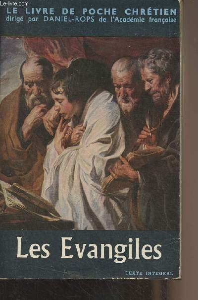 Les vangiles - 