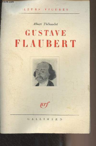 Gustave Flaubert - 