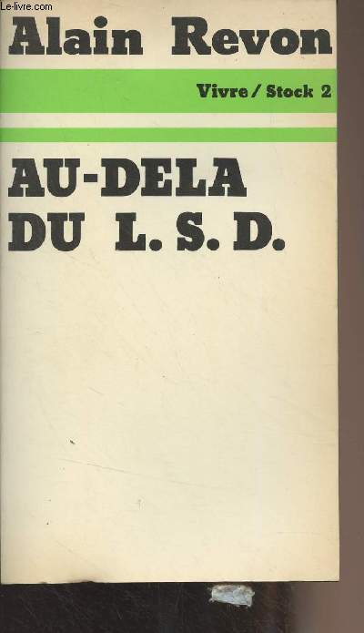 Au-del du L.S.D. - 