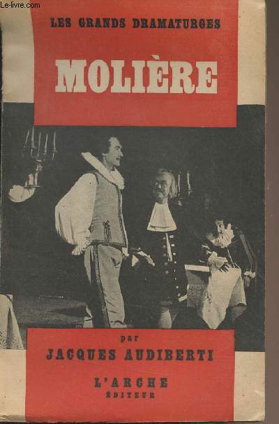 Molire - 