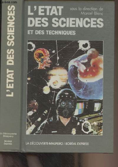 L'tat des sciences et des techniques - Edition 1983-1984