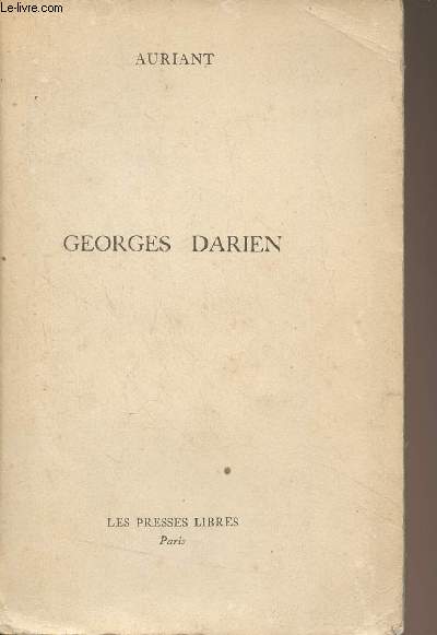 Georges Darien