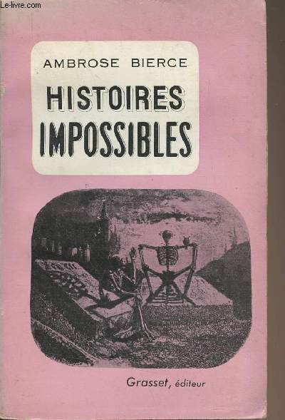 Histoires impossibles