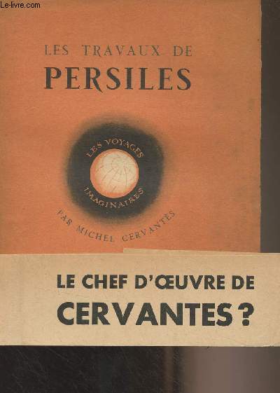 Les travaux de Persiles - 