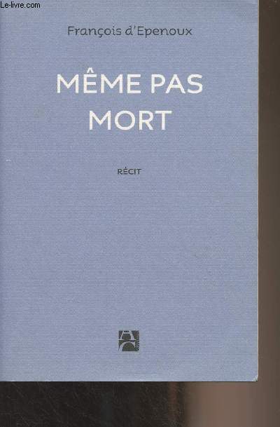 Mme pas mort