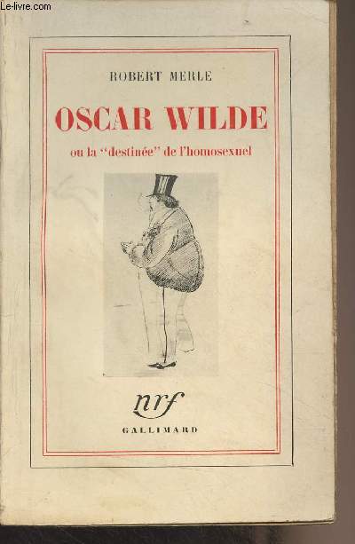 Oscar Wilde ou la 