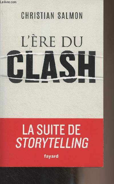 L're du clash