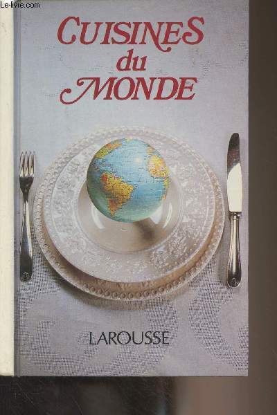 Cuisine du monde