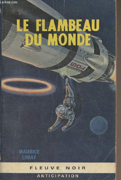 Le flambeau du monde - Collection 