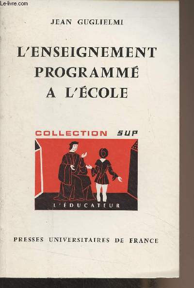 L'enseignement programm  l'cole - 