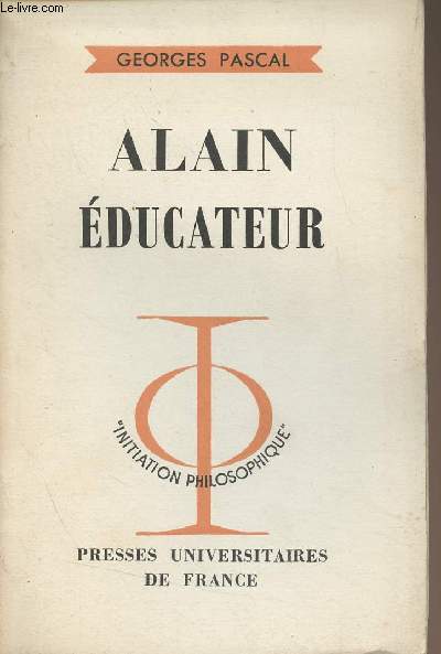 Alain ducateur - 