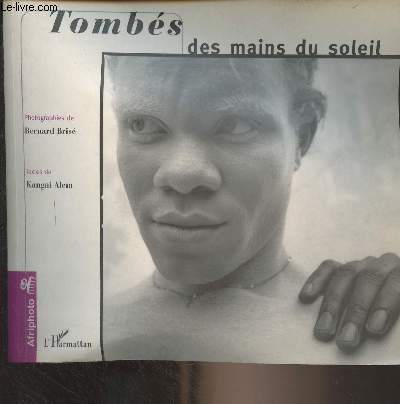 Tombs des mains du soleil - 