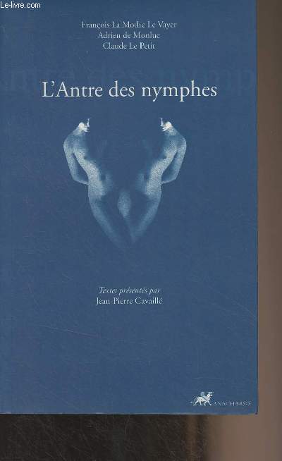 L'Antre des nymphes